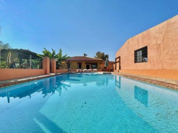 Cumbre Villas most sold property