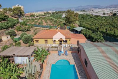 Cumbre Villas most sold property
