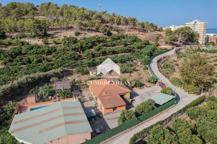 Image No.42-6 Bed Country House for sale