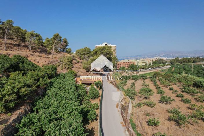 Image No.43-6 Bed Country House for sale