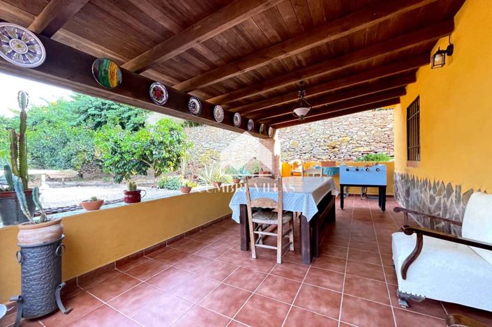 Image No.46-6 Bed Country House for sale