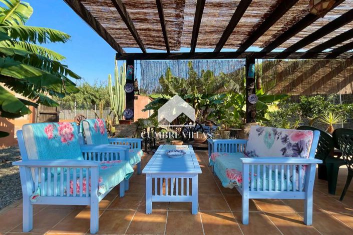 Image No.5-6 Bed Country House for sale