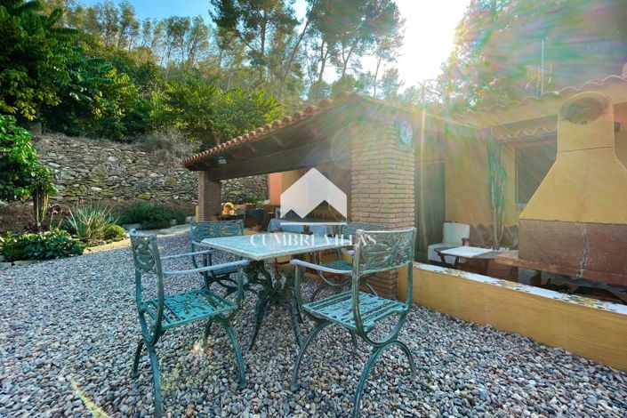 Image No.61-6 Bed Country House for sale