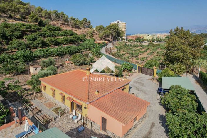 Image No.69-6 Bed Country House for sale