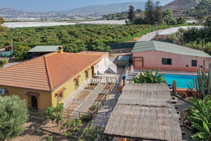 Image No.71-6 Bed Country House for sale