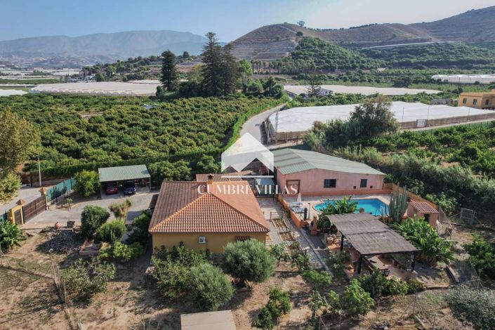 Image No.73-6 Bed Country House for sale