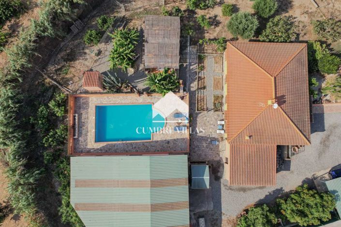 Image No.9-6 Bed Country House for sale