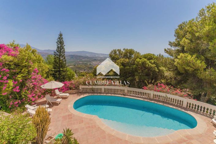 Image No.104-11 Bed Villa for sale