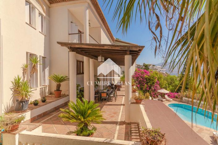 Image No.107-11 Bed Villa for sale