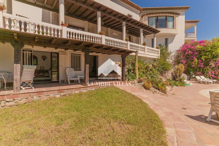 Image No.108-11 Bed Villa for sale