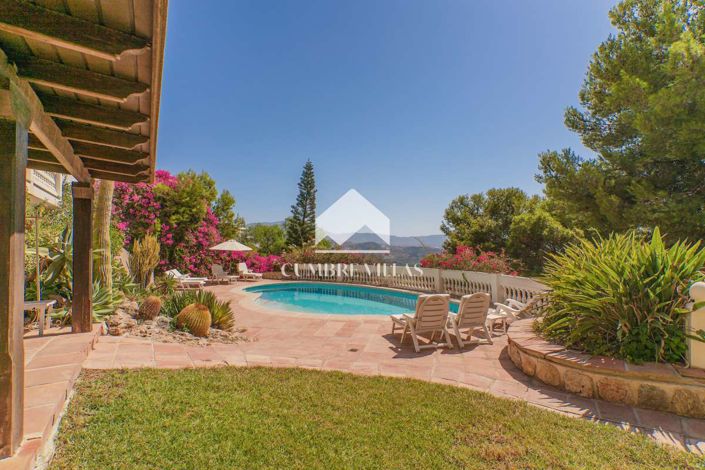 Image No.109-11 Bed Villa for sale