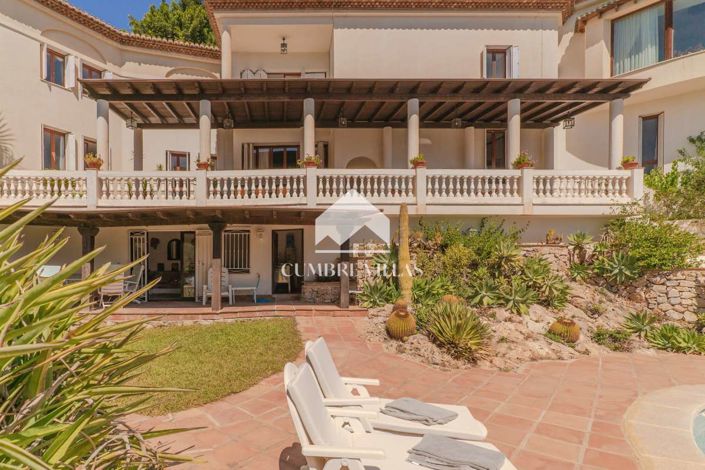 Image No.113-11 Bed Villa for sale