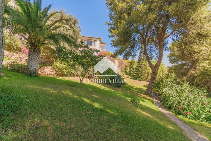 Image No.122-11 Bed Villa for sale