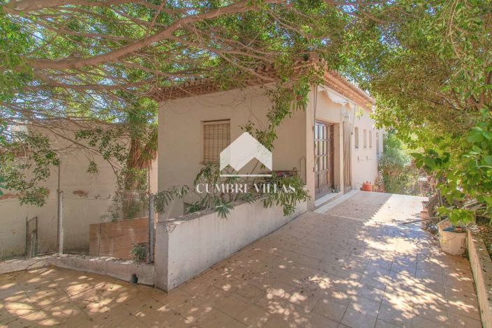 Image No.144-11 Bed Villa for sale