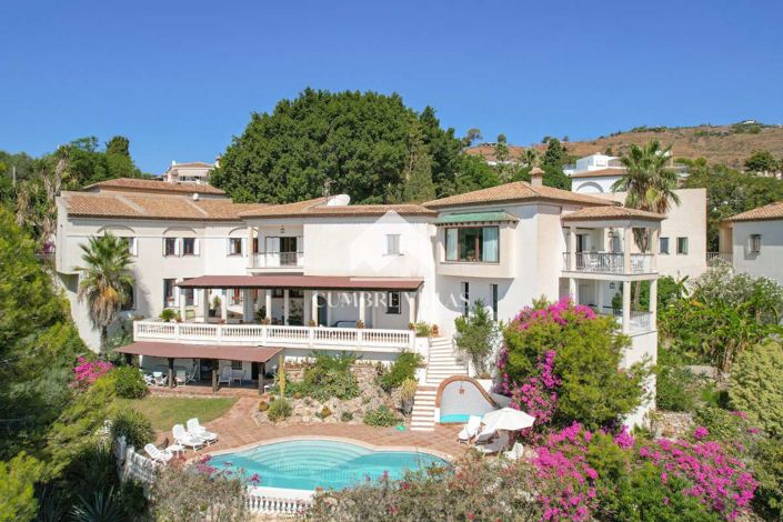 Image No.147-11 Bed Villa for sale