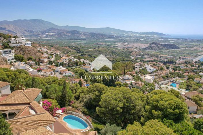 Image No.149-11 Bed Villa for sale