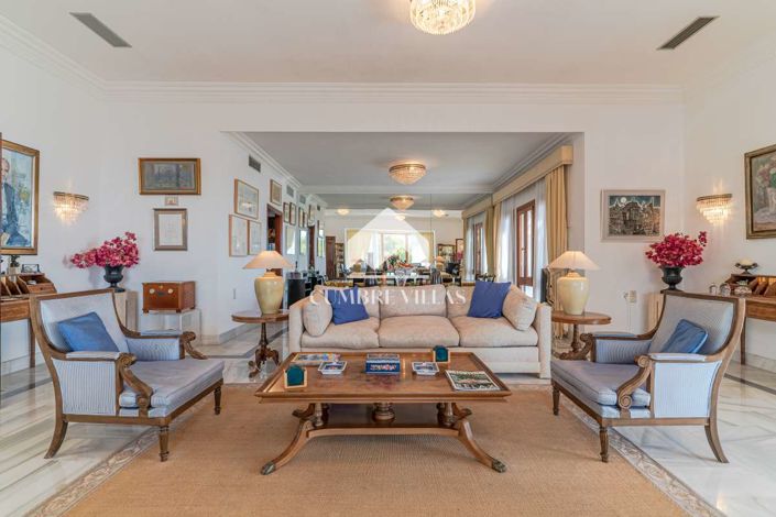 Image No.22-11 Bed Villa for sale