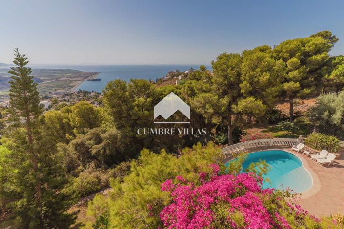 Image No.29-11 Bed Villa for sale