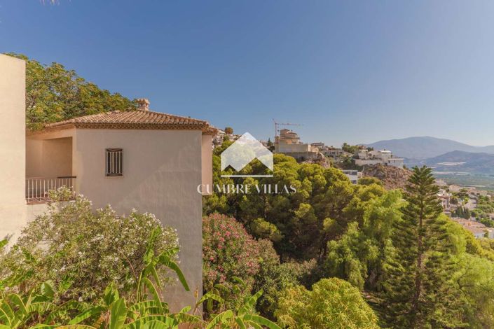 Image No.30-11 Bed Villa for sale