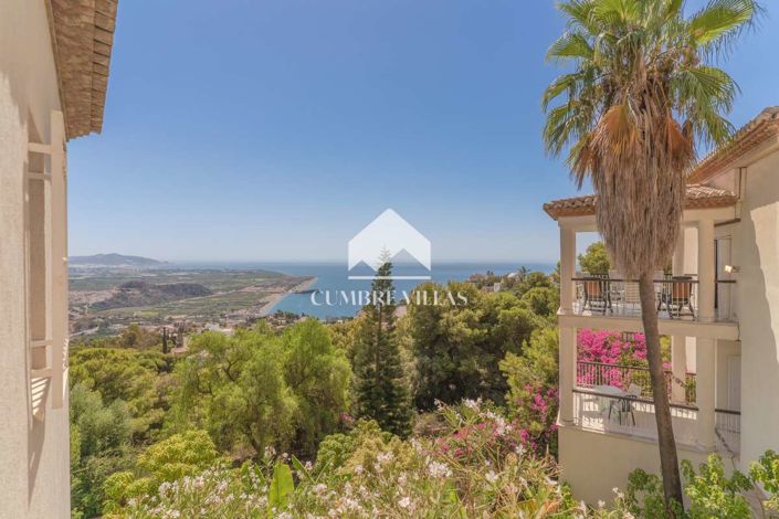 Image No.43-11 Bed Villa for sale