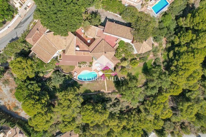 Image No.8-11 Bed Villa for sale