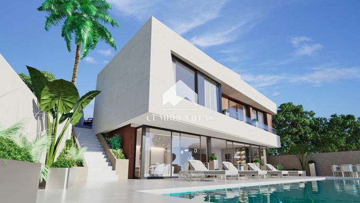 Image No.2-4 Bed Villa for sale