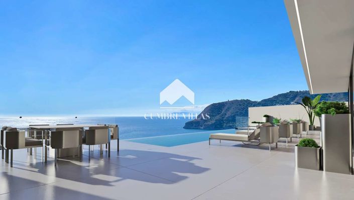 Image No.3-4 Bed Villa for sale