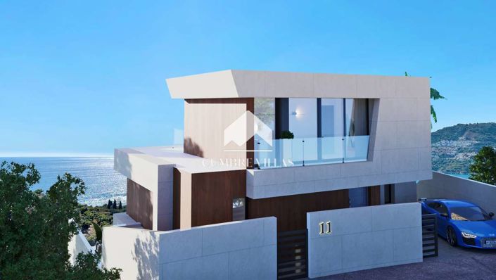 Image No.8-4 Bed Villa for sale