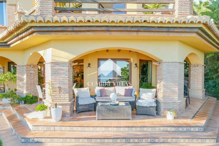 Image No.12-6 Bed Villa for sale