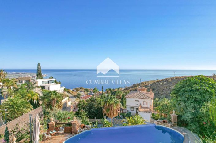 Image No.40-6 Bed Villa for sale