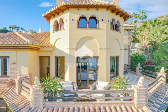 Image No.41-6 Bed Villa for sale