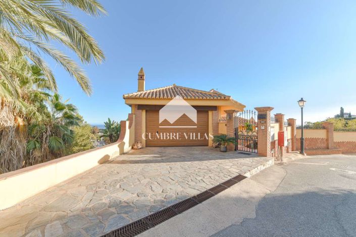 Image No.74-6 Bed Villa for sale