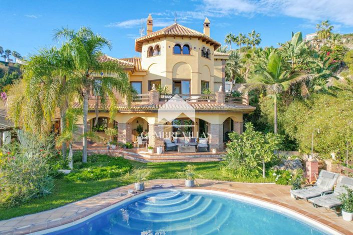 Image No.75-6 Bed Villa for sale