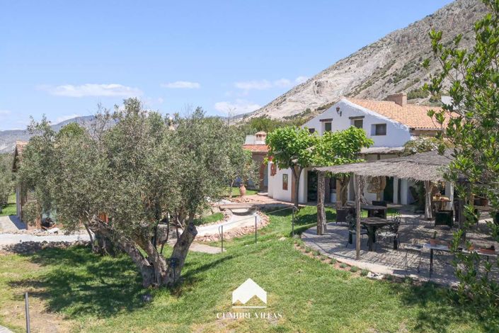 Image No.1-14 Bed Country House for sale