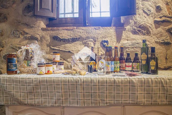 Image No.13-14 Bed Country House for sale