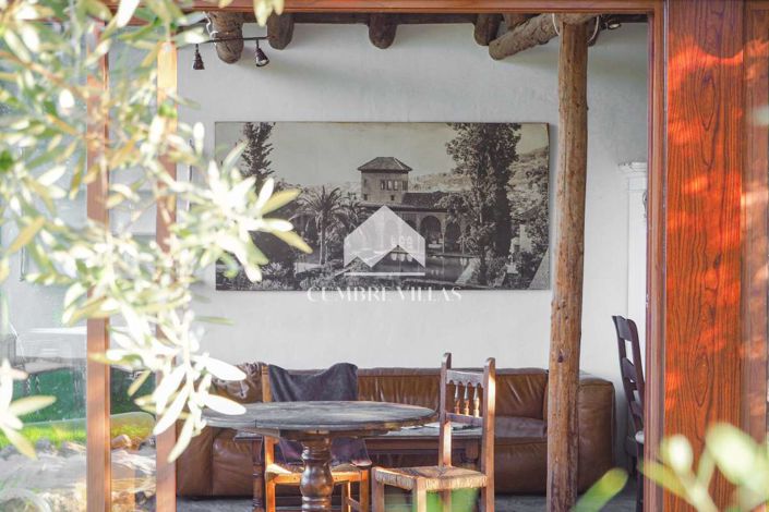 Image No.20-14 Bed Country House for sale