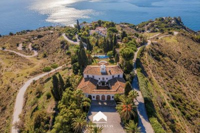 1 - Salobreña, Villa