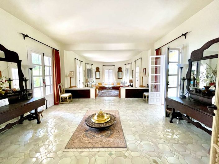 Image No.10-Villa de 8 chambres à vendre à Salobreña