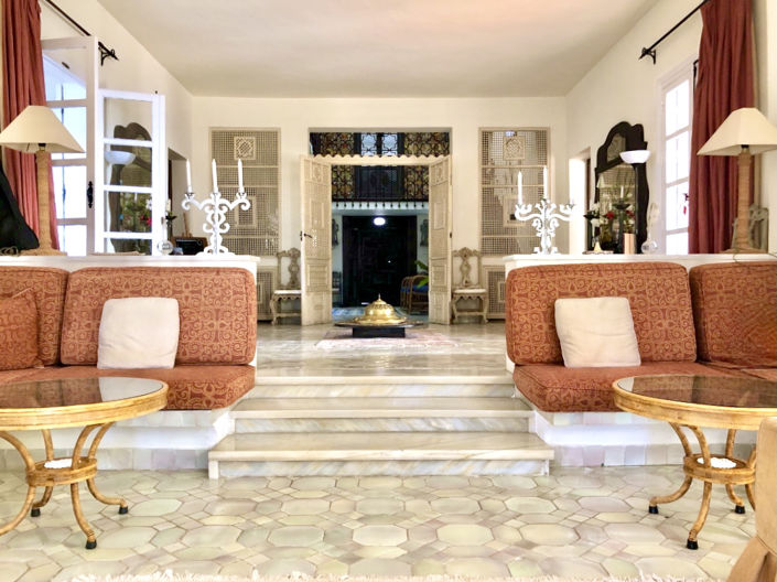 Image No.11-Villa de 8 chambres à vendre à Salobreña