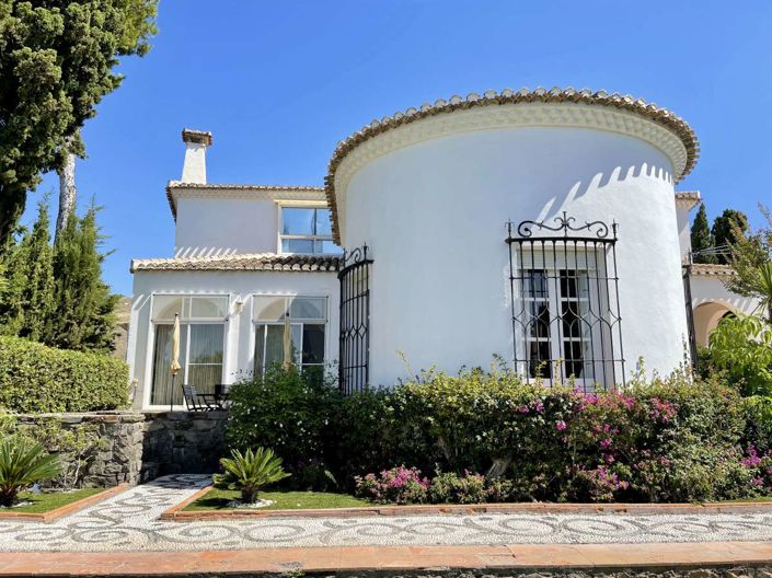 Image No.12-Villa de 8 chambres à vendre à Salobreña