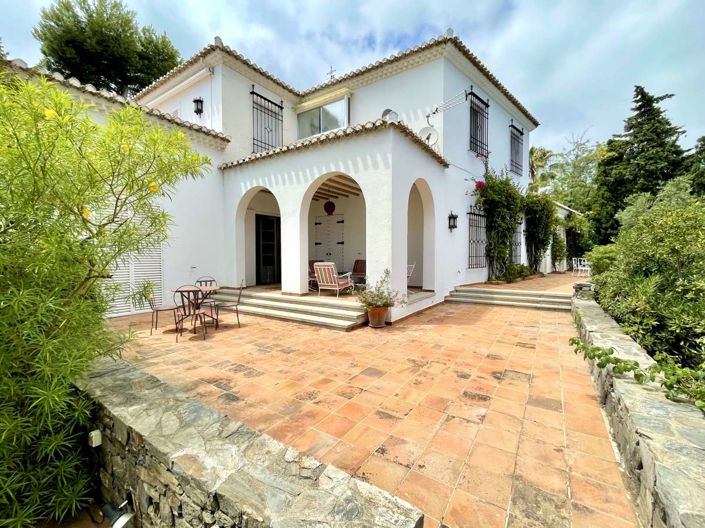 Image No.13-Villa de 8 chambres à vendre à Salobreña