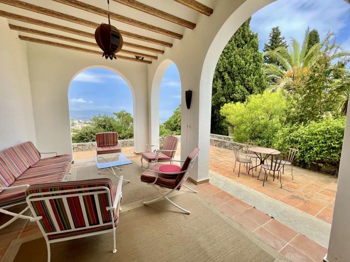 Image No.14-Villa de 8 chambres à vendre à Salobreña