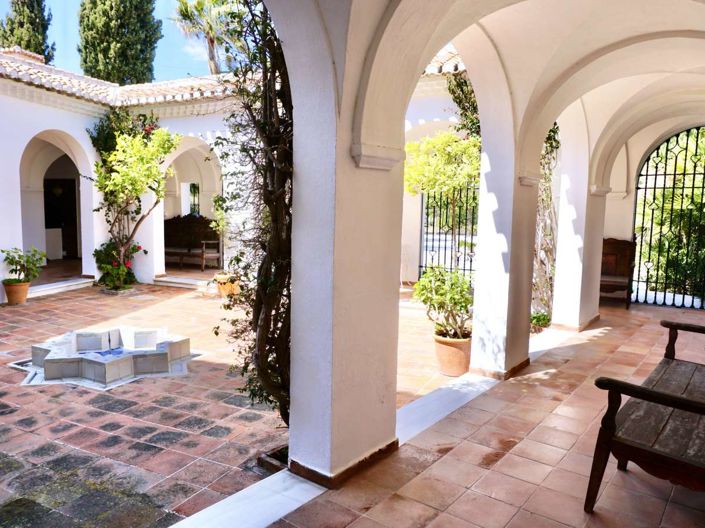 Image No.15-Villa de 8 chambres à vendre à Salobreña