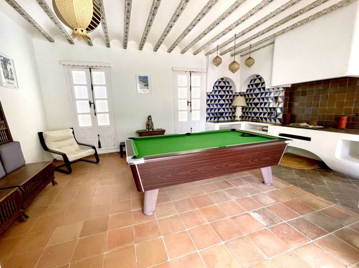 Image No.16-Villa de 8 chambres à vendre à Salobreña