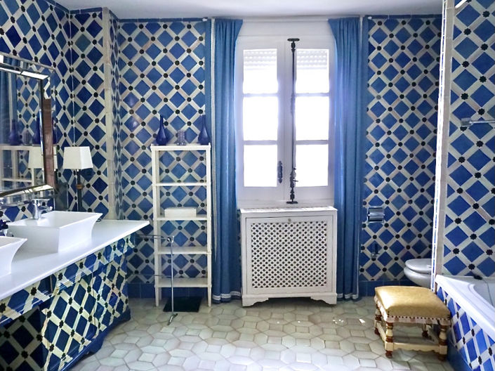 Image No.19-Villa de 8 chambres à vendre à Salobreña