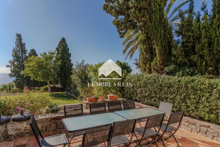 Image No.20-10 Bed Villa for sale