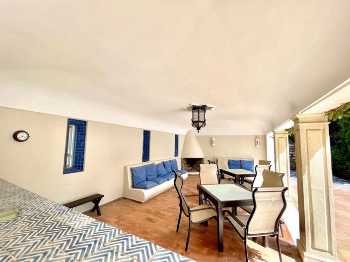 Image No.20-Villa de 8 chambres à vendre à Salobreña