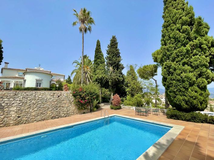 Image No.23-Villa de 8 chambres à vendre à Salobreña