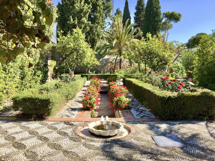 Image No.25-Villa de 8 chambres à vendre à Salobreña