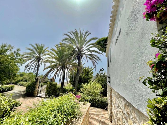 Image No.27-Villa de 8 chambres à vendre à Salobreña